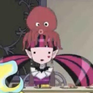 Meet your Posher, Robin